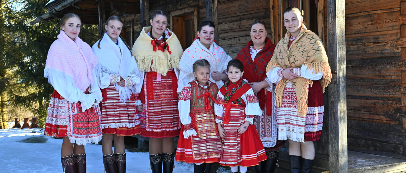 Novoročný vinš: Sila slova, ktorá spája generácie Slovákov