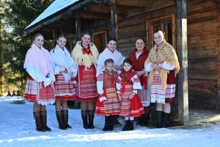 Novoročný vinš: Sila slova, ktorá spája generácie Slovákov